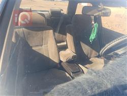 تويوتا II مارك